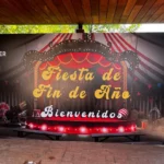 Fiestas temáticas