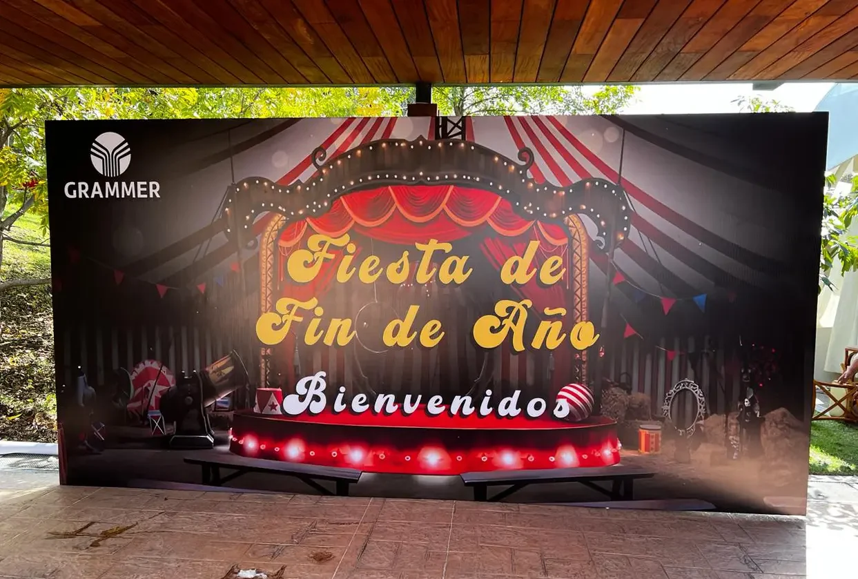 Fiestas temáticas