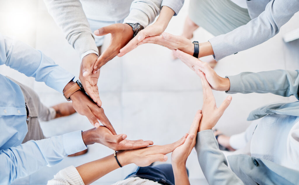 Ideas de actividades para team buildings