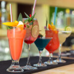 cocteles para eventos