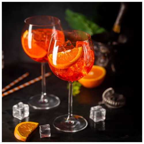cocteles para eventos