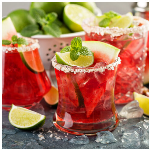cocteles para eventos